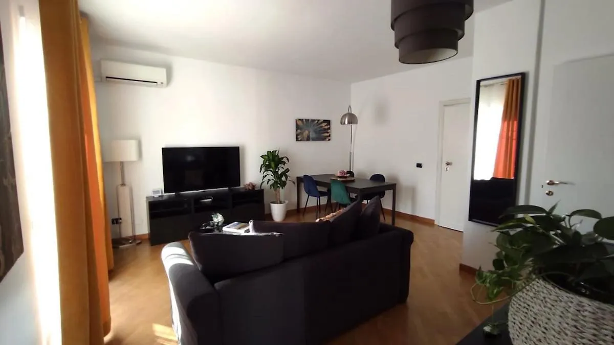 Apartment Clivo Vaticano Rooftop Rome