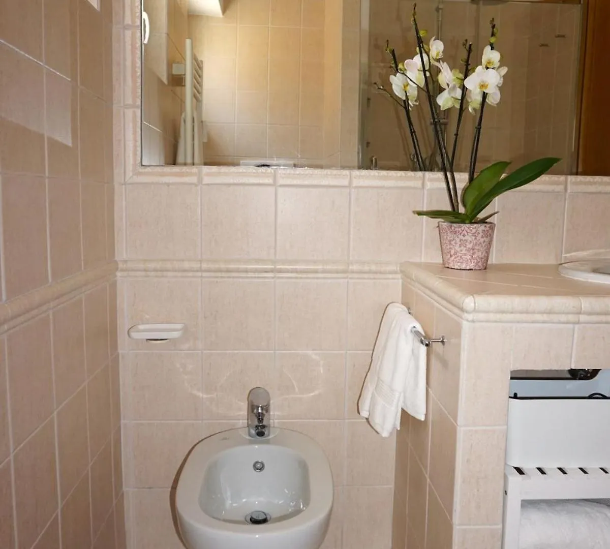 Apartment Clivo Vaticano Rooftop Rome Italy