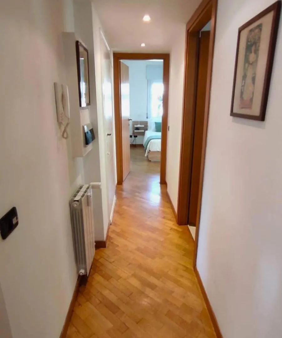 Apartment Clivo Vaticano Rooftop Rome