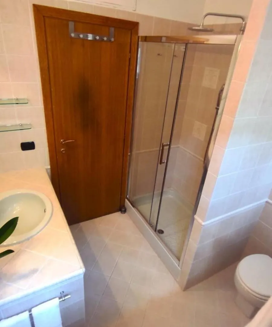 Clivo Vaticano Rooftop Rome Apartment